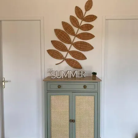 Сasa de vacaciones Maison Renovee A Proximite Du Lac D'hourtin *
