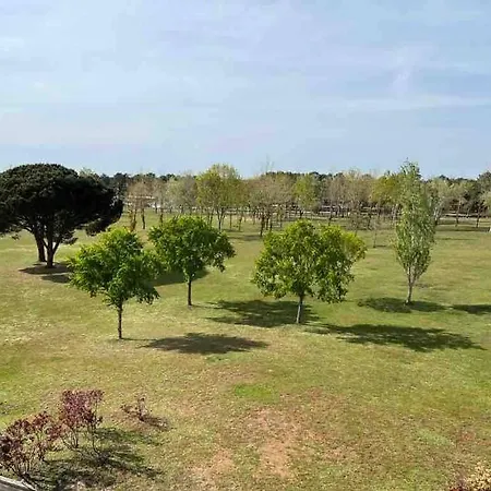 Сasa de vacaciones Maison Renovee A Proximite Du Lac D'hourtin